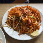 インドアジアンレストラン バガィチャ - 