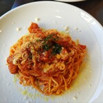 ラ ココット - アラビアータ