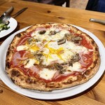 Pizzeria da Torachici - 