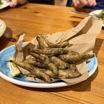 Pizzeria da Torachici - 