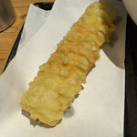 扇町うどん屋 あすろう - 