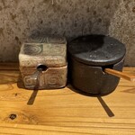 扇町うどん屋 あすろう - 