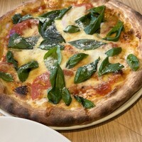 fish&wine BLUE OCEAN GRILL - 