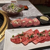 大徳壽 みなとみらい -  大徳壽 みなとみらい -