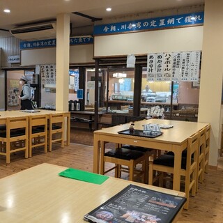 海女の小屋 海上亭_2