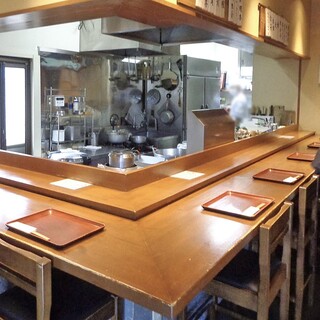 天ぷら はせ川_2