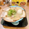 ラーメン 天外天 熊本駅店