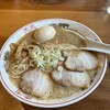 コツコツラーメン 三十六番