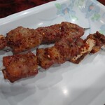 馬記 蒙古肉餅 - 