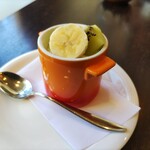 ラ ココット - デザート