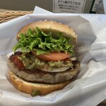 フレッシュネスバーガー - 