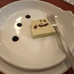 ル・レストラン・ドゥ・ヨシモト - 