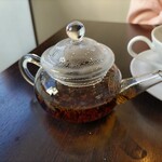 ラ ココット - アールグレイ