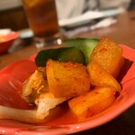 赤坂 らいもん - 