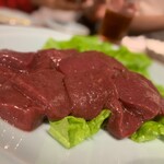 赤坂 らいもん - 