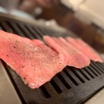 赤坂 らいもん - 