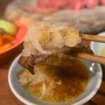 赤坂 らいもん - 