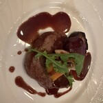 ル・レストラン・ドゥ・ヨシモト - 