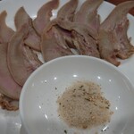 馬記 蒙古肉餅 - 