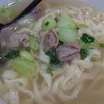 馬記 蒙古肉餅 - 