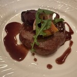 ル・レストラン・ドゥ・ヨシモト - 