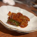 赤坂 らいもん - 