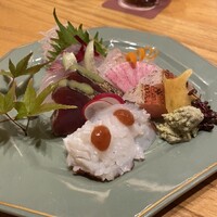 寿司 はせ川 心斎橋本店 -  寿司 はせ川 心斎橋本店 -