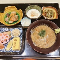 海鮮処松月亭 博多本店 - 