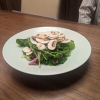 鉄板焼キュイジーヌ バンブー グラッシィ 恵比寿店 - 