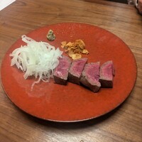 鉄板焼キュイジーヌ バンブー グラッシィ 恵比寿店 - 