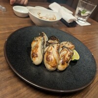 鉄板焼キュイジーヌ バンブー グラッシィ 恵比寿店 - 