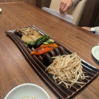 鉄板焼キュイジーヌ バンブー グラッシィ 恵比寿店 - 
