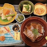 海鮮処松月亭 博多本店 - 