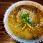 居酒屋食堂 とりあえず…やましげ - 