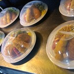 居酒屋食堂 とりあえず…やましげ - 