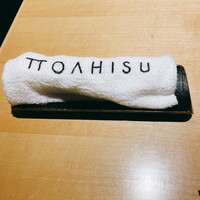 TTOAHISU - 