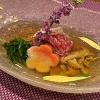 牛歩 - 