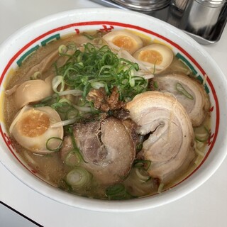 口コミ一覧 : 豚太郎 東予店 - 壬生川/ラーメン [食べログ]