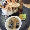 活魚料理 さかや