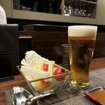 串揚げとワイン Ohana - 