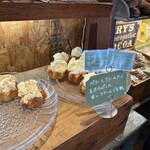 パン・ドゥ・マルシェ - 