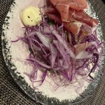 串揚げとワイン Ohana - 