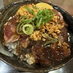 鉄板焼ステーキダイニング ハッピーバッファロー - 