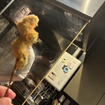 串揚げとワイン Ohana - 