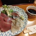 やぶ寿司 - 料理写真:
