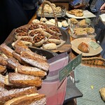 パン・ドゥ・マルシェ - 