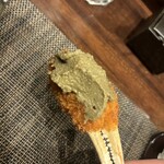 串揚げとワイン Ohana - 