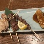 居酒屋 たつみや - 