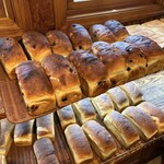 パン・ドゥ・マルシェ - 