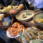 パン・ドゥ・マルシェ - 